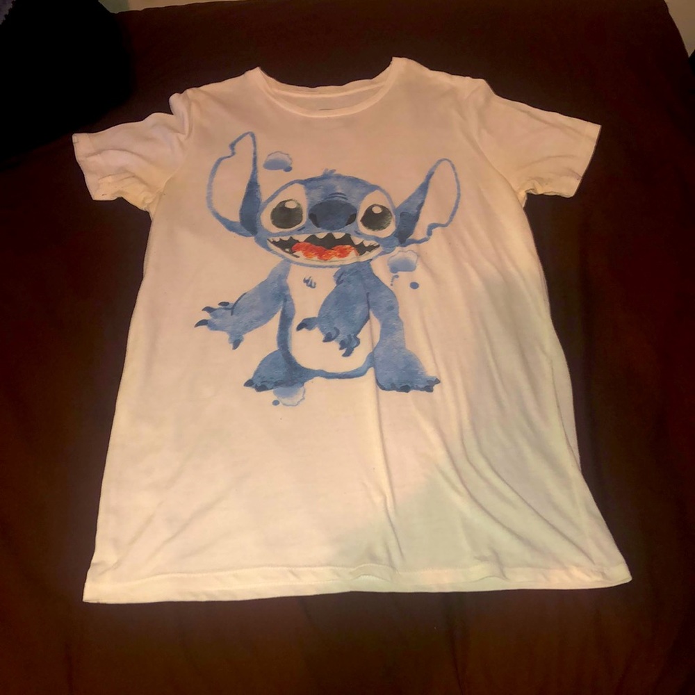 Stitch Shirt